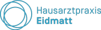 Hausarztpraxis Eidmatt Wädenswil Logo