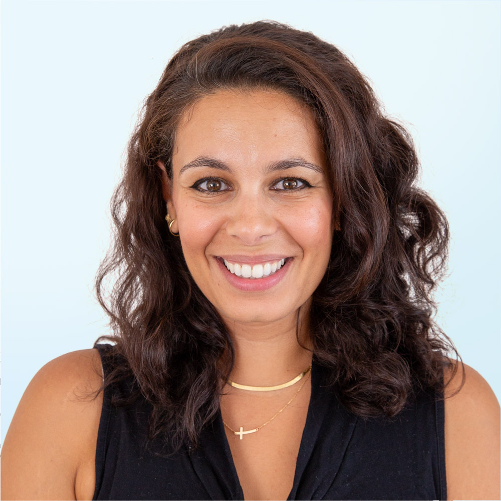 Dipl. Doctor Mariam Nasr