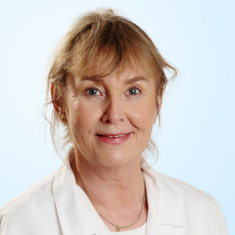 Dr. med. Yvonne Holzmann